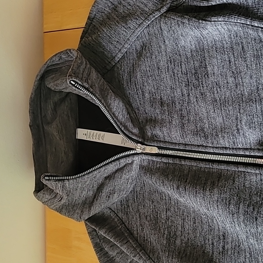 Lululemon Athletica Radiant Jacket - Picture 6 of 13